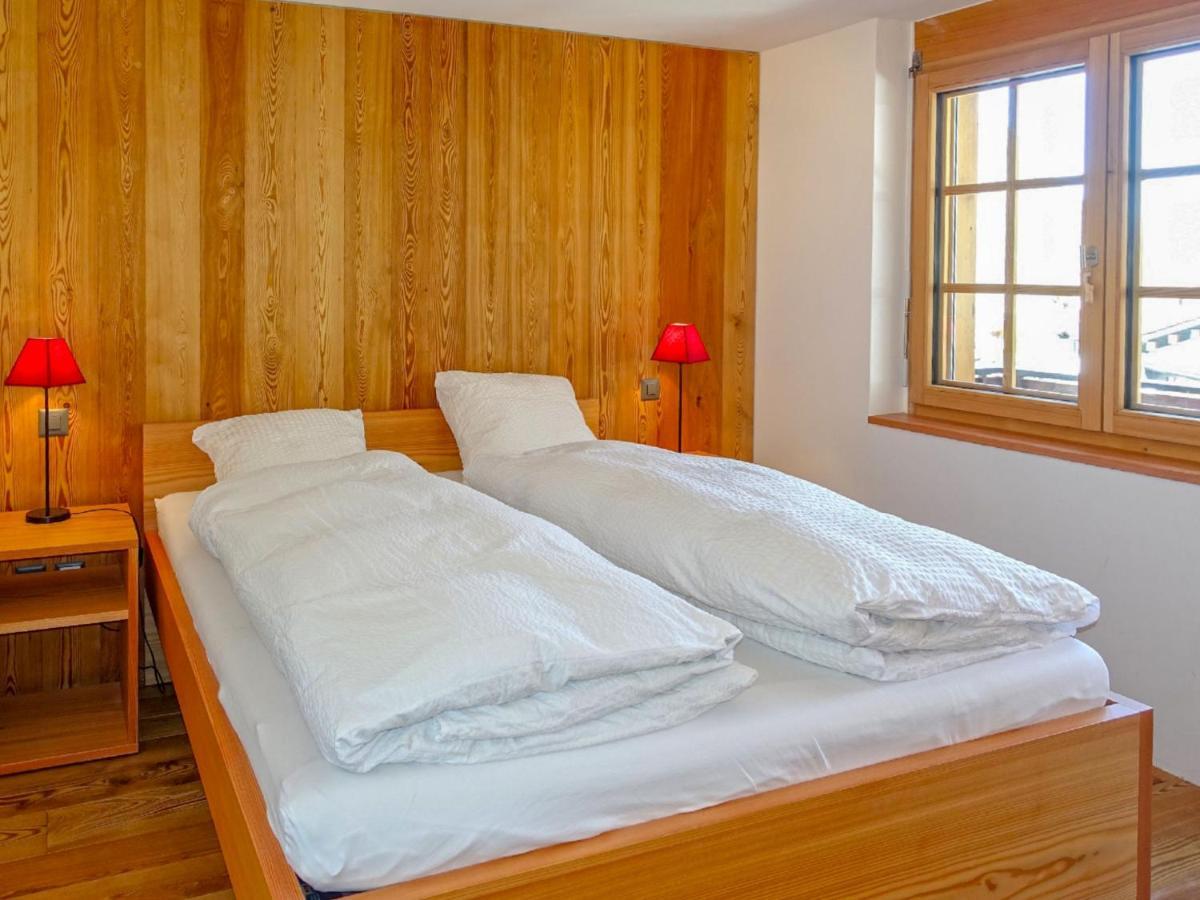 Apartment Bergere-2