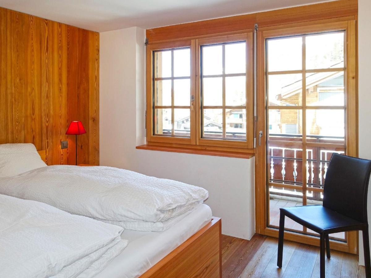 Bergere-2 Apartment Zermatt